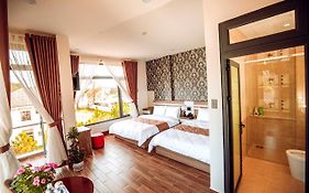 Kim Ngan Hotel Da Lat